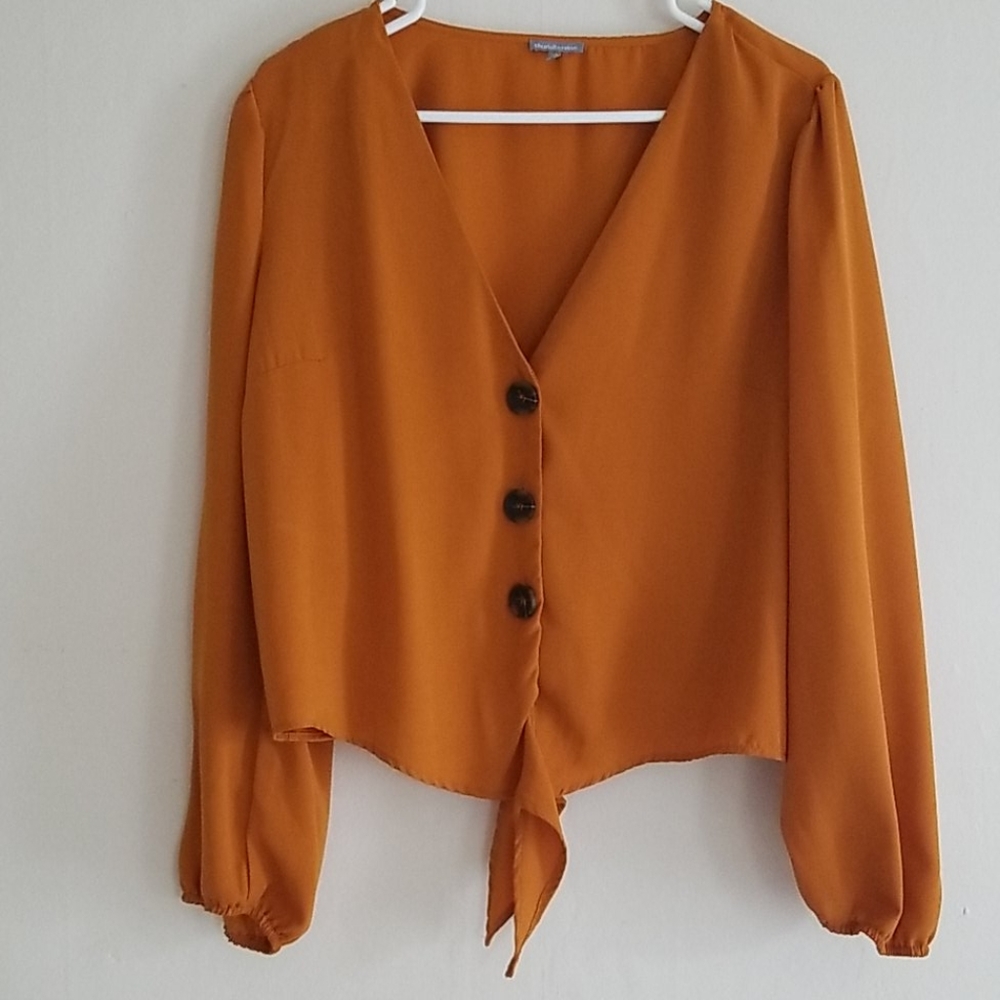 Blouse - Picture 2 of 6